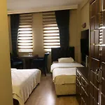 Otel Grand Rio Trabzon