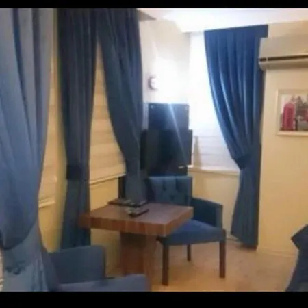 Grand Rio Hotell