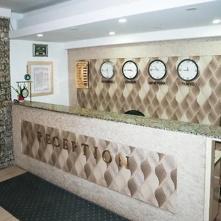 Grand Rio Hotell