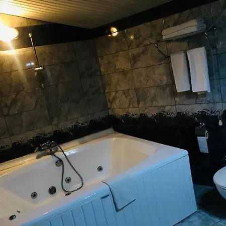 Grand Rio トラブゾン