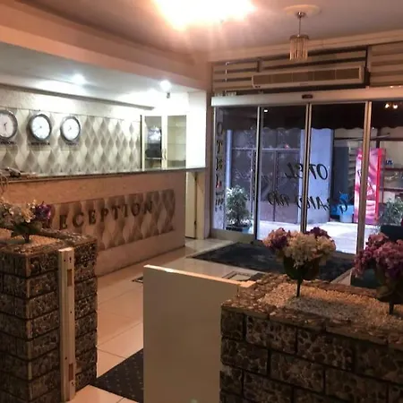 Grand Rio トラブゾン