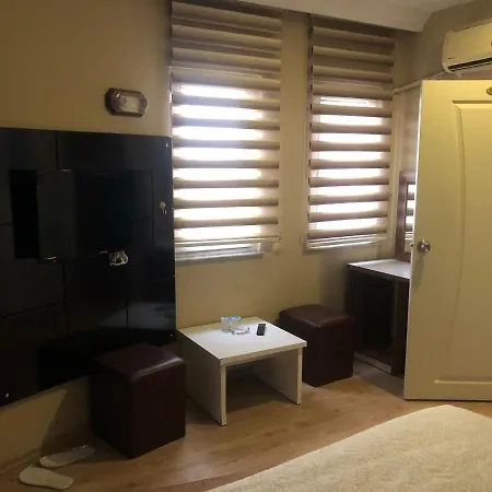 Grand Rio 2* トラブゾン