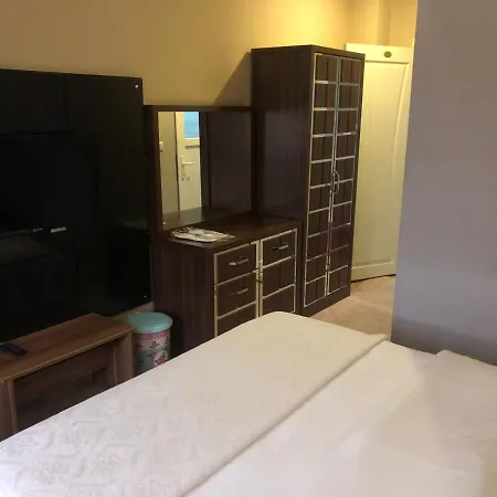 Grand Rio 2* トラブゾン