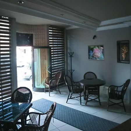 Grand Rio Отель 2*