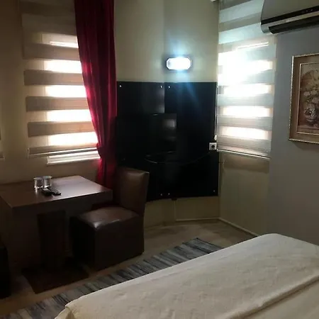 Grand Rio 2* Trabzon