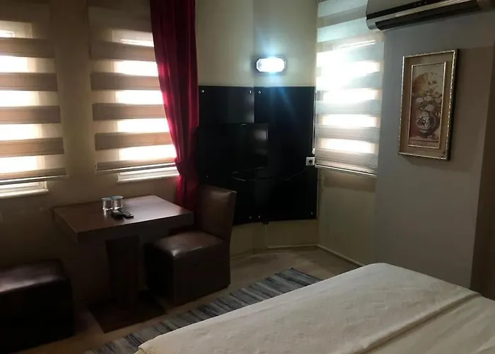 Grand Rio 2* Trabzon